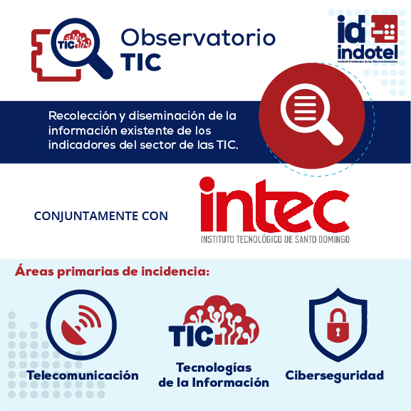 observatorio tic 100